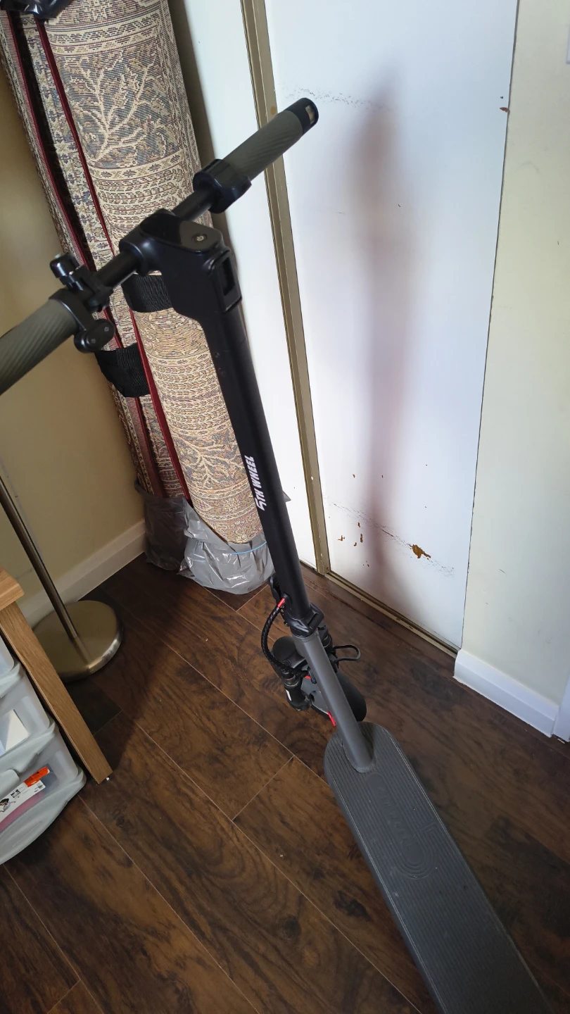 5th Wheel V40 Pro Electric Scooter - Make Me An Offer - photo 2
