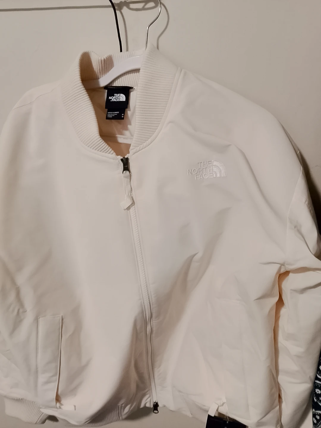 The North Face Bomber Jacket