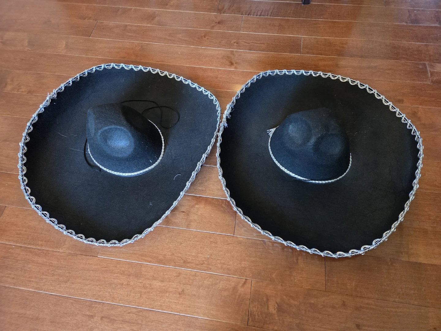 Sombrero - photo 3