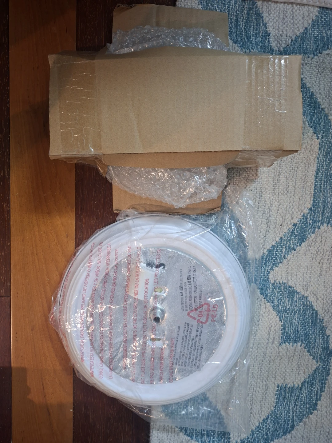 Flush Mount Ceiling Light Fixture