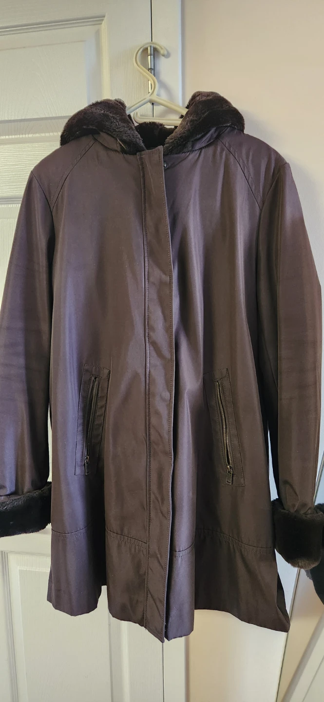 Andrew Marc, New York Winter jacket