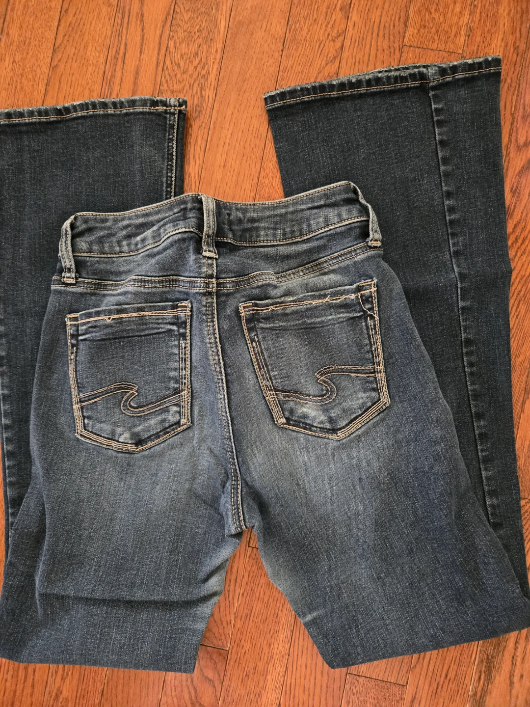 Silver Jeans Co. Suki Bootcut Jeans - photo 2