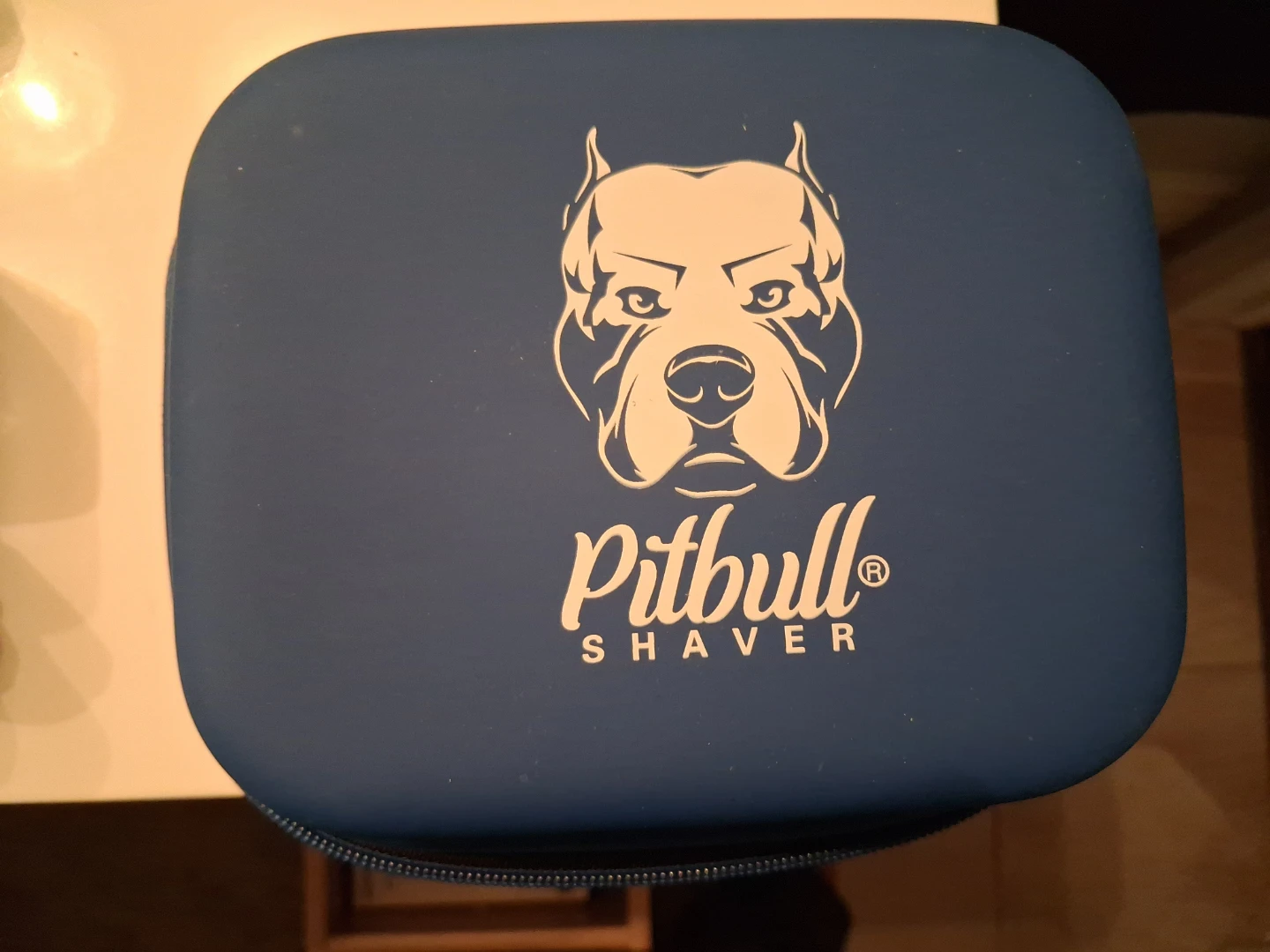 Pitbull Shaver Carrying Case