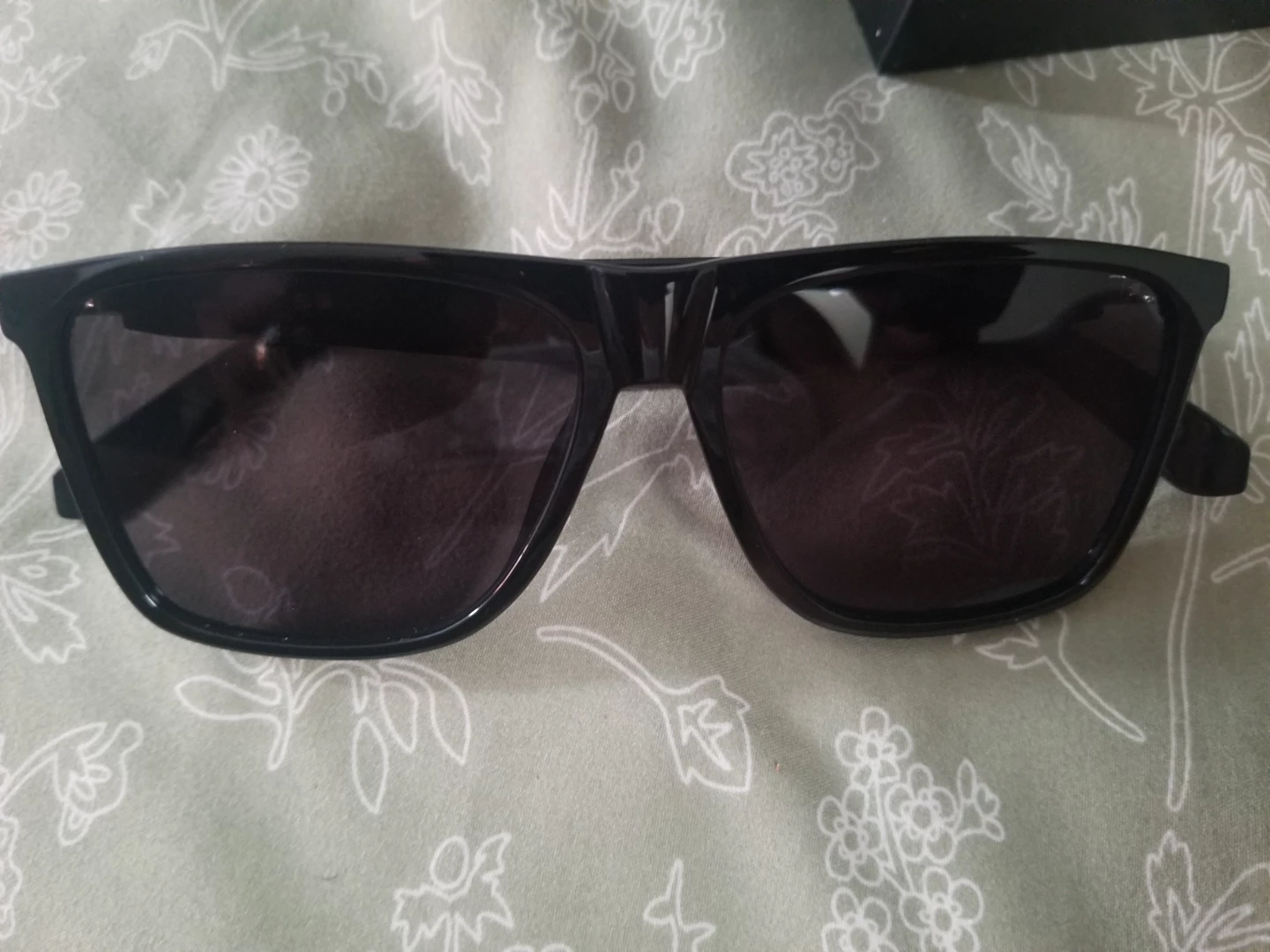 Smart Bluetooth Audio Sunglasses - photo 3