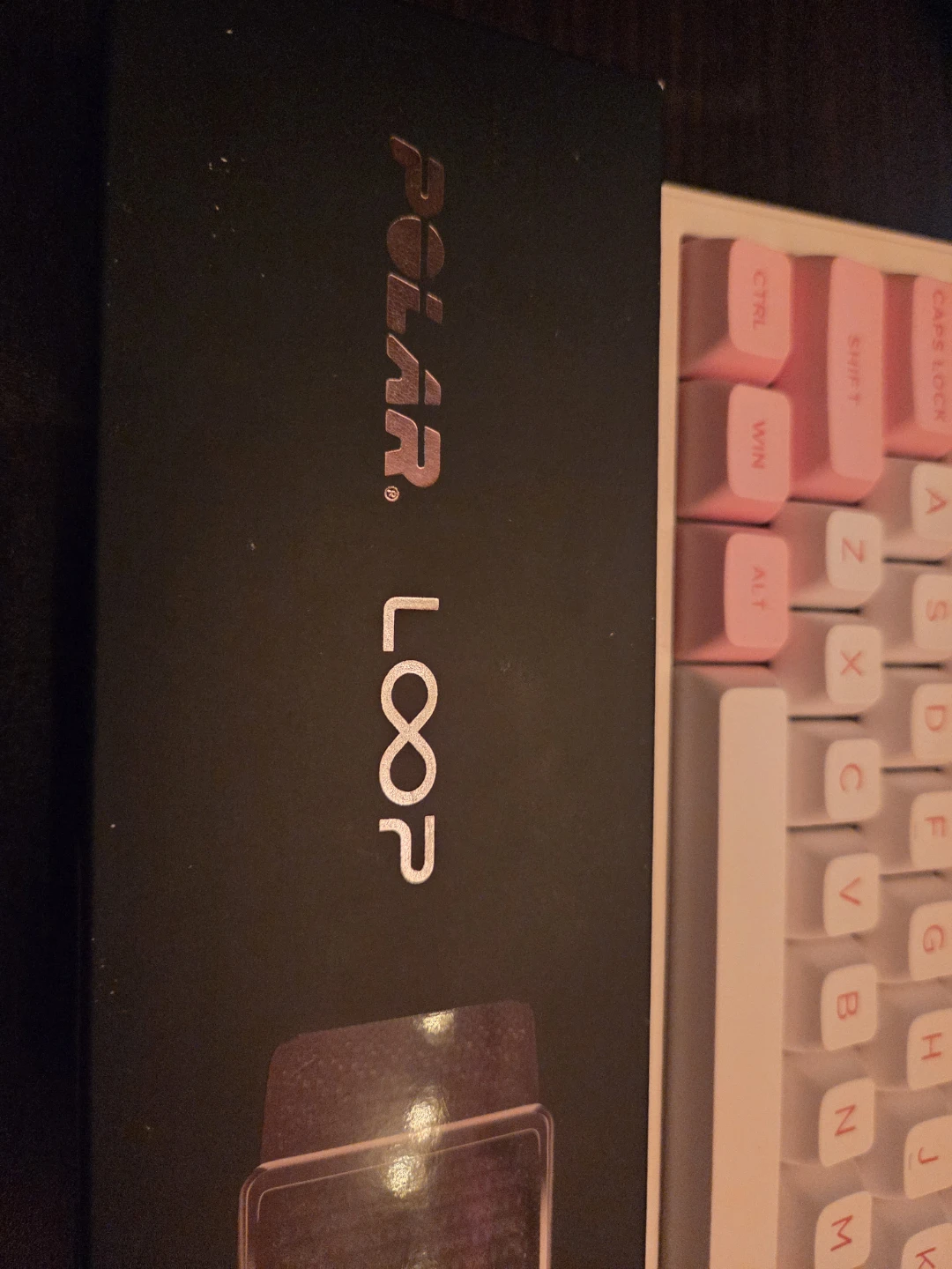 Polar Loop Activity Tracker - photo 2