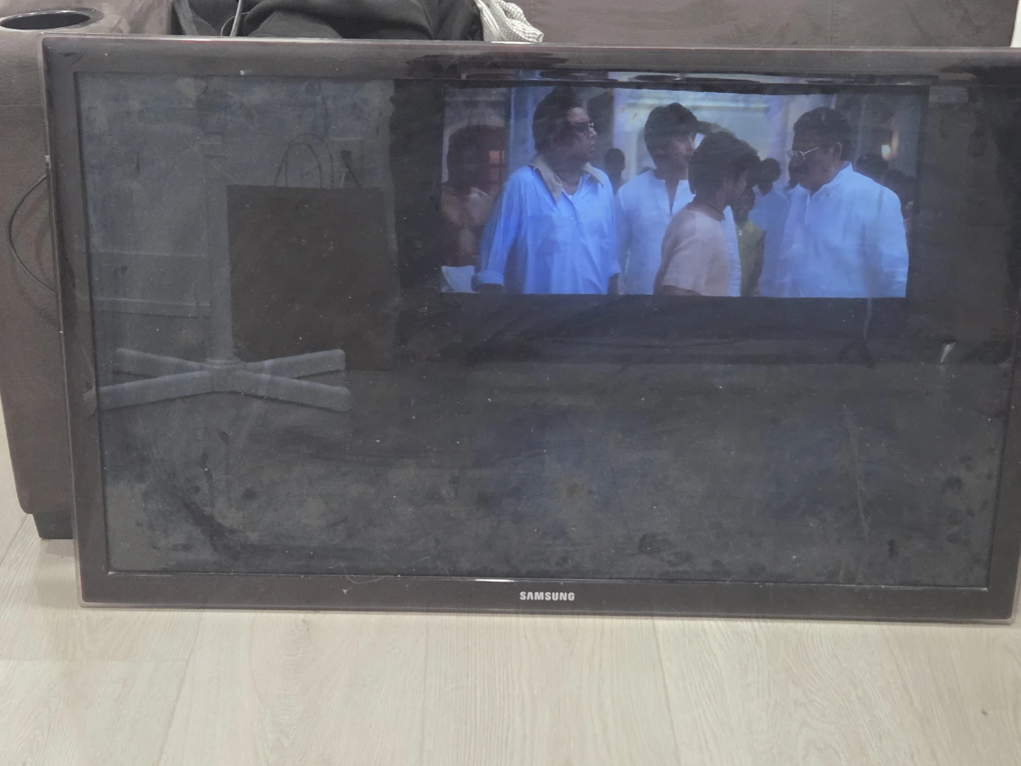 Samsung 40-inch LED - photo 4