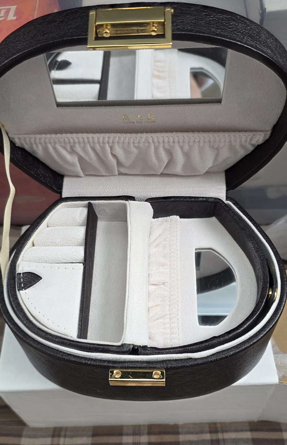 Small Jewelry Box - NEW - photo 3