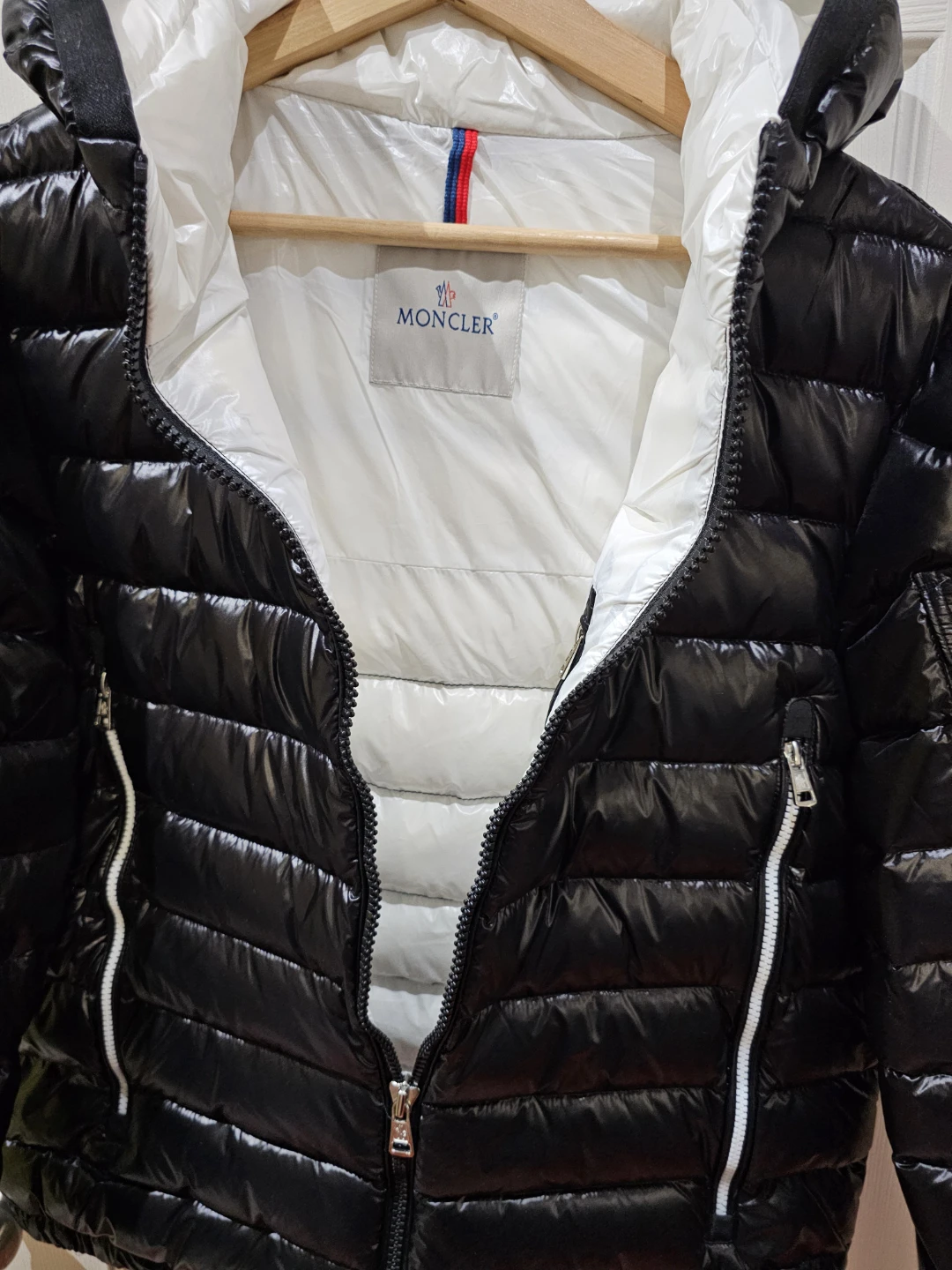 Moncler jacket - photo 4
