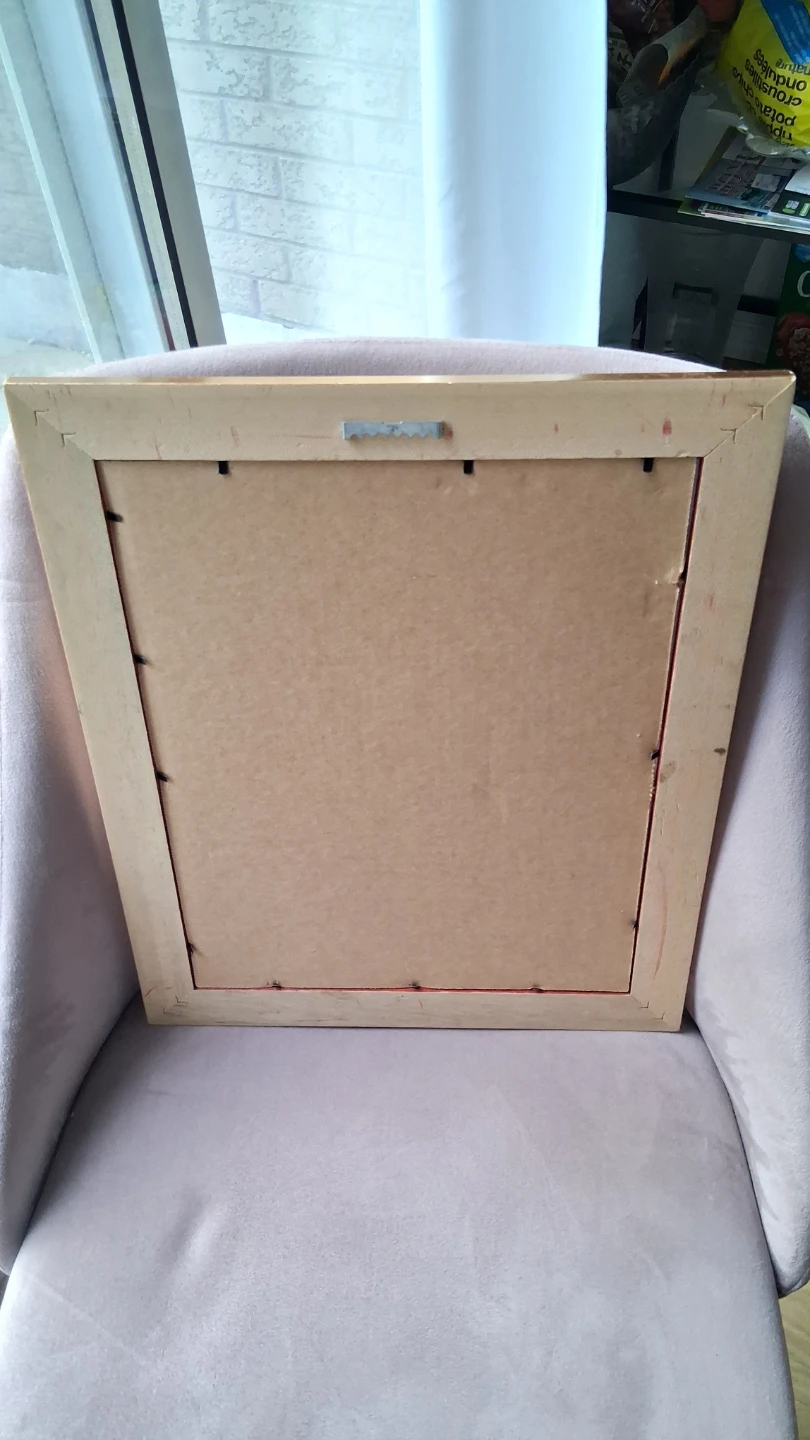 Painting frames Golden, 3 Landscape 1  Portrait - photo 4