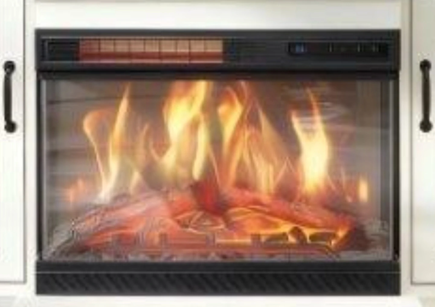 New Electric Fire Place - photo 5