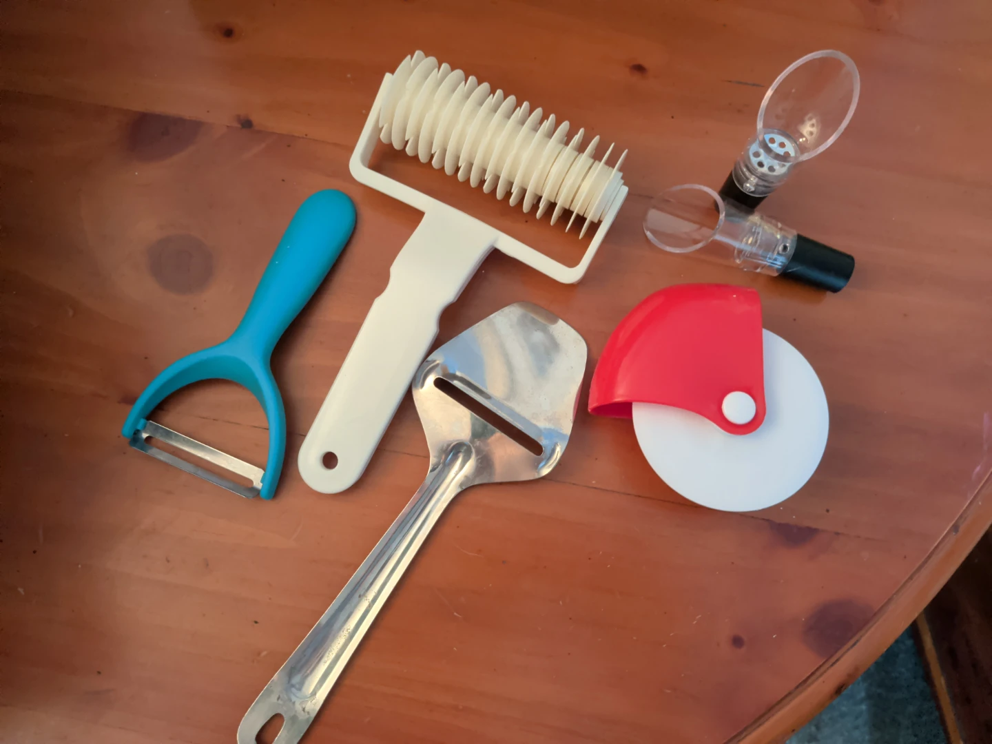 Kitchen Utensil Set - photo 2