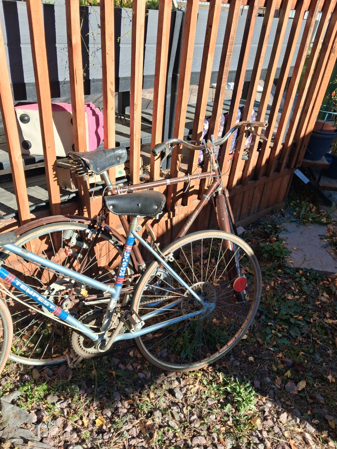 X4 Vintage road Bicycles - photo 2