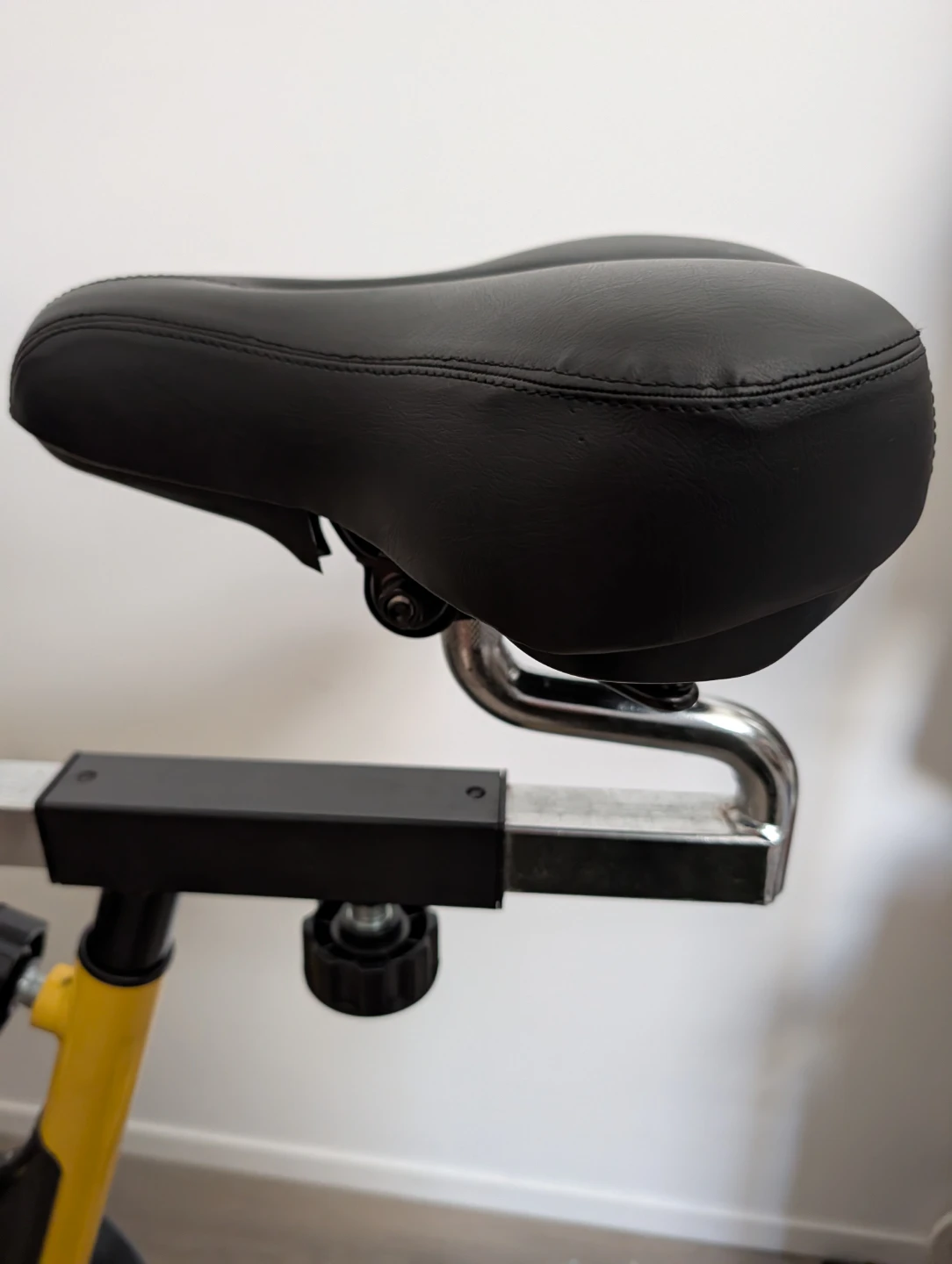 Spin bike Exercise bike - photo 5