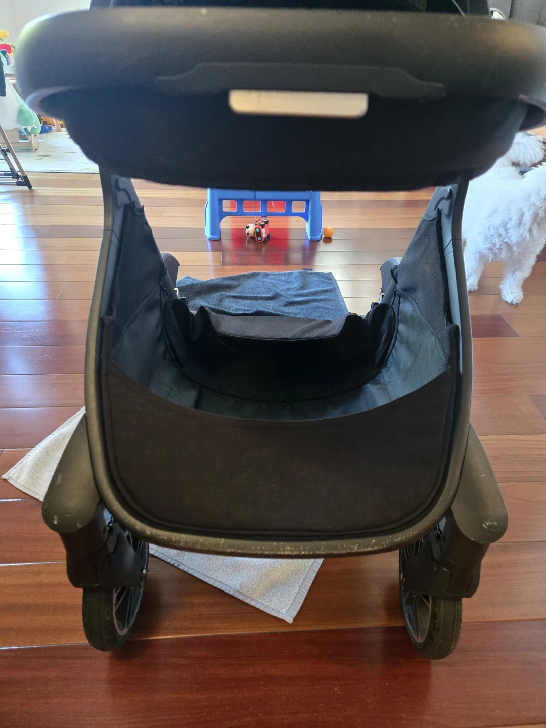 Nuna Stroller - photo 5