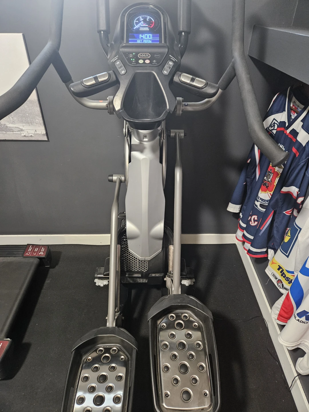 Bowflex Max Trainer M7 - photo 2