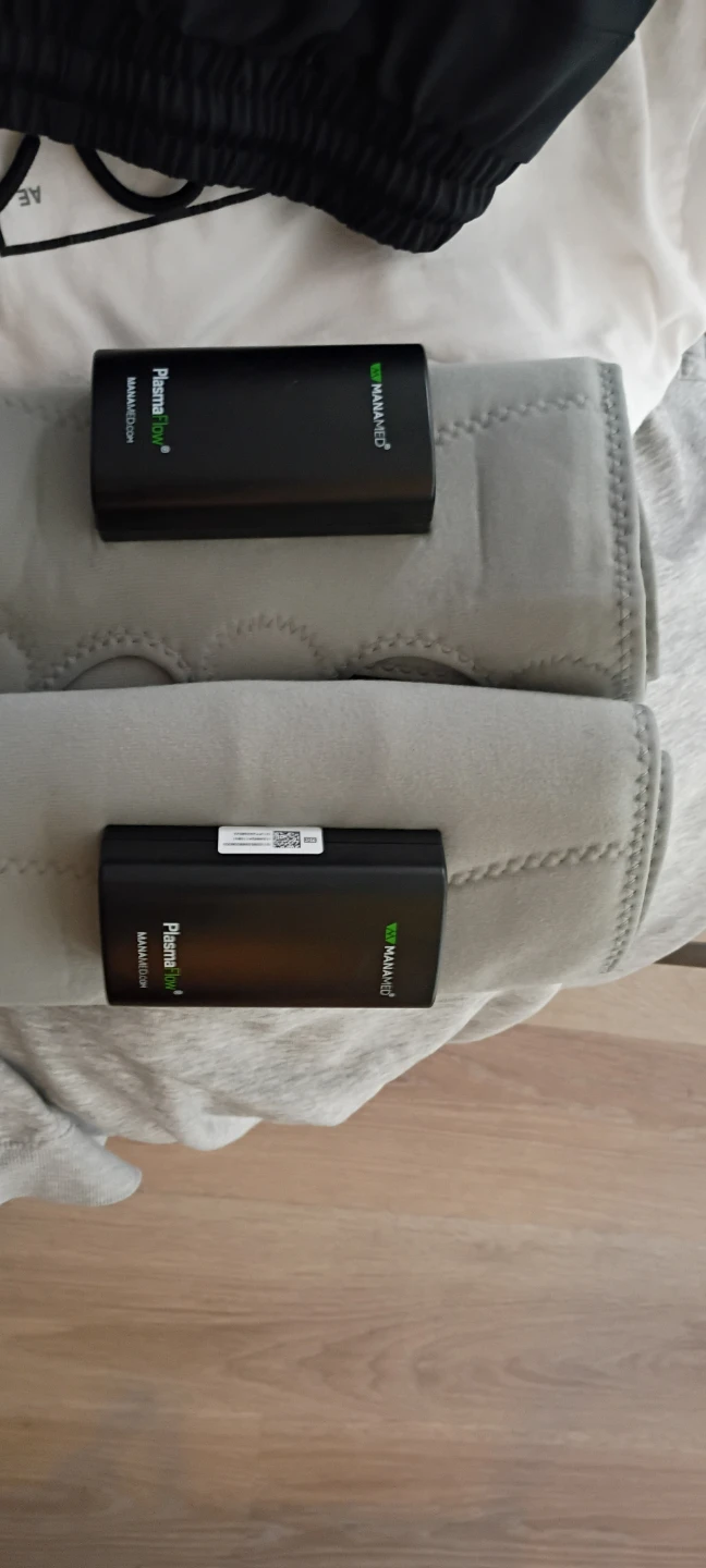 ManaMed PlasmaFlow DVT Prevention System - photo 2