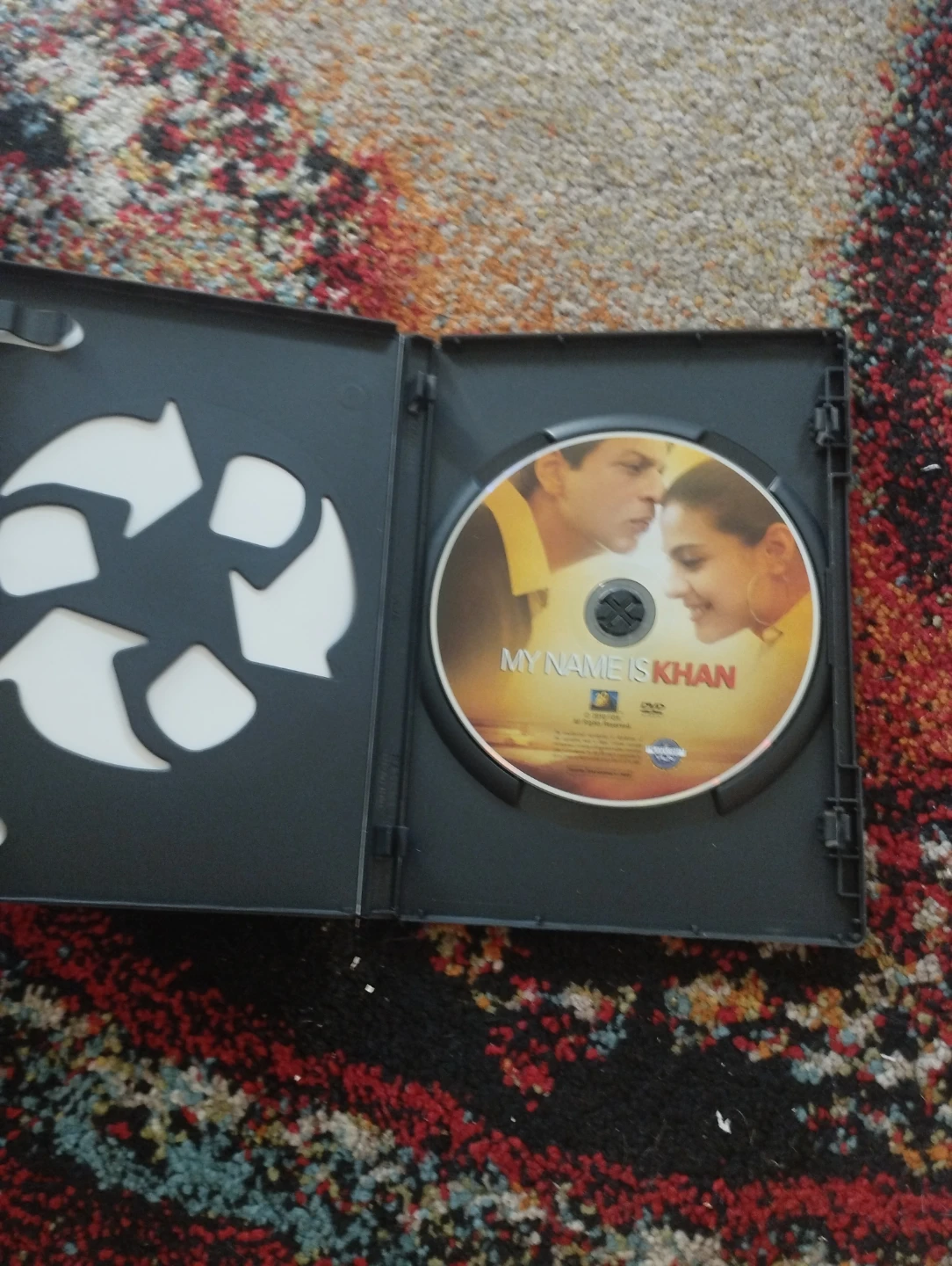Dvd singles - photo 5
