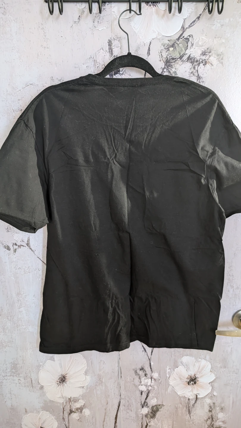 Gildan Laid Back Country Picker Graphic T-Shirt - photo 3