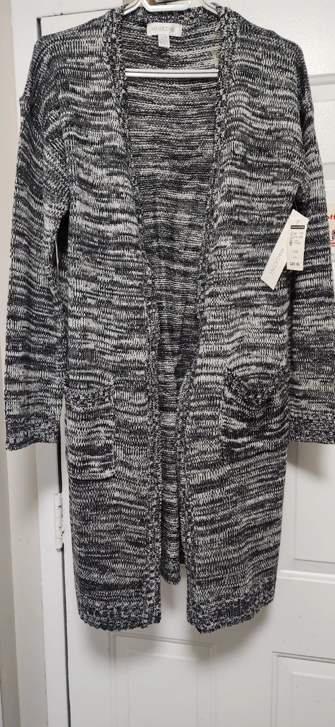 Cardigan