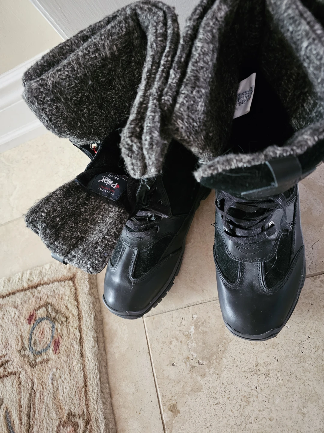 Pajar Ava Winter Boots NEW - photo 4