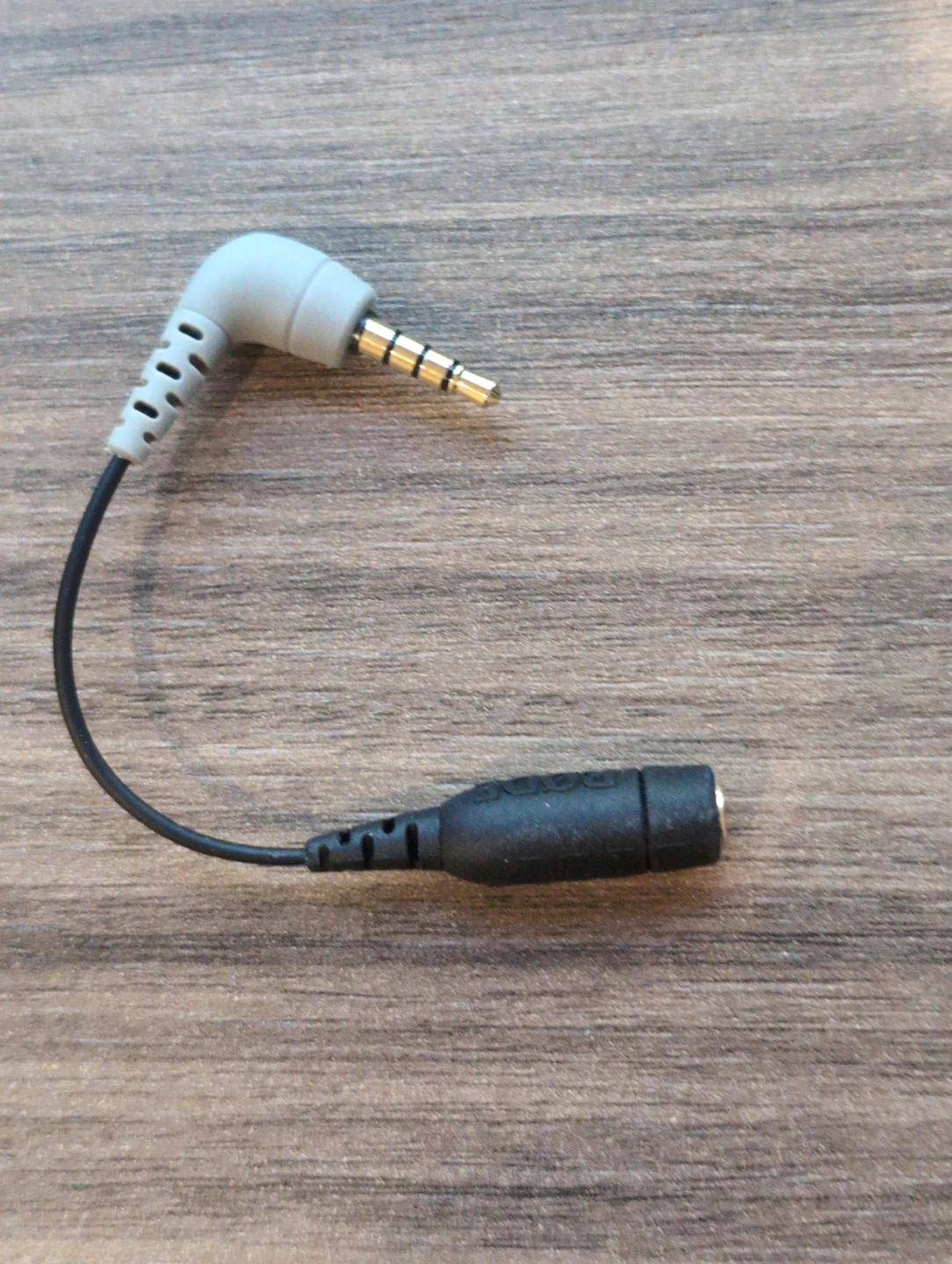 Rode SC4 TRS to TRRS Adaptor - photo 3