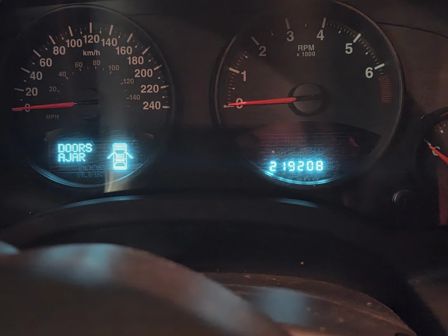 Jeep Patriot North 4x4 - photo 4