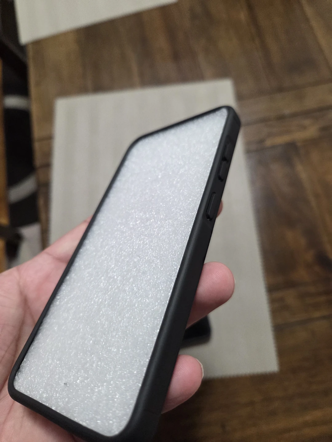 Samsung S25 phone case - photo 2