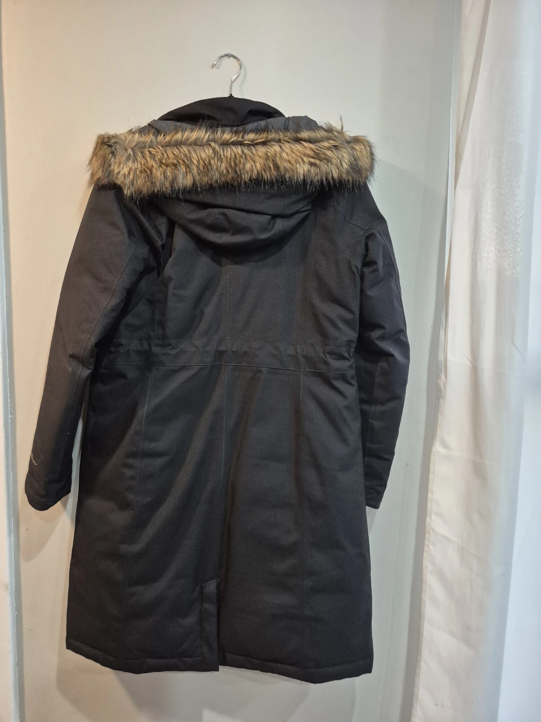 Eddie Bauer Women's WeatherEdge Parka - Black - photo 2