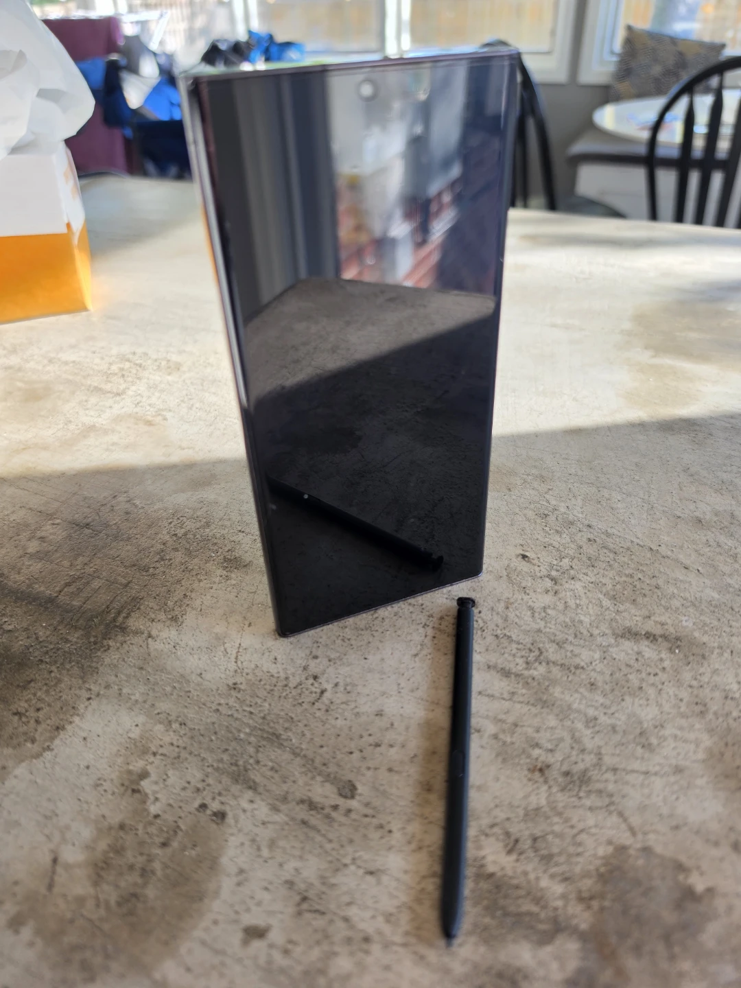 Samsung Galaxy S23 Ultra 256GB - photo 3