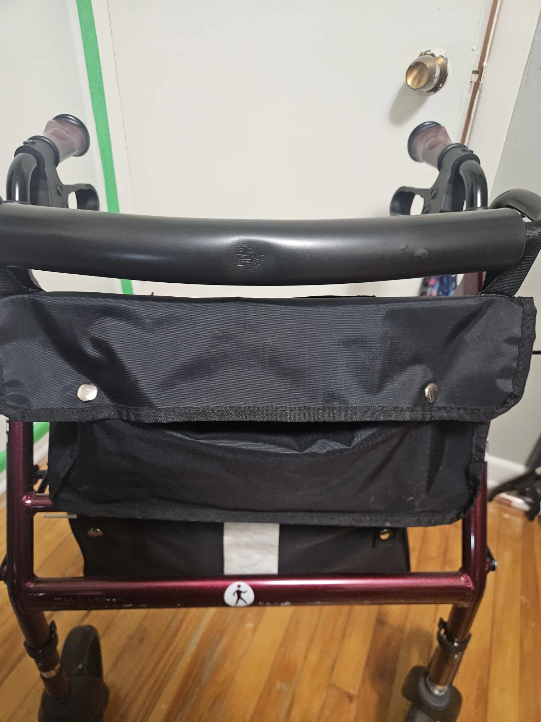 Elite Edition Rollator Walker - photo 5