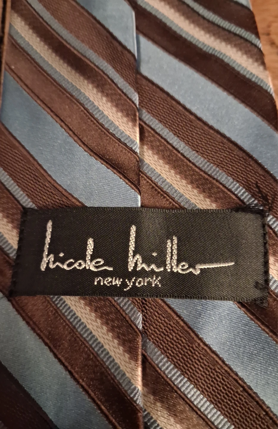 Cool Ties - photo 3