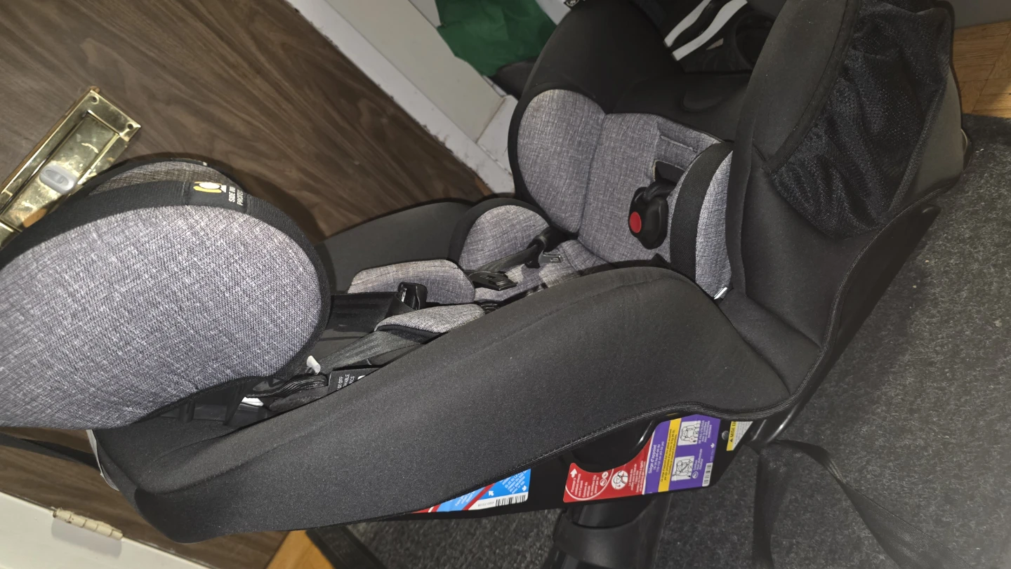 Car seat