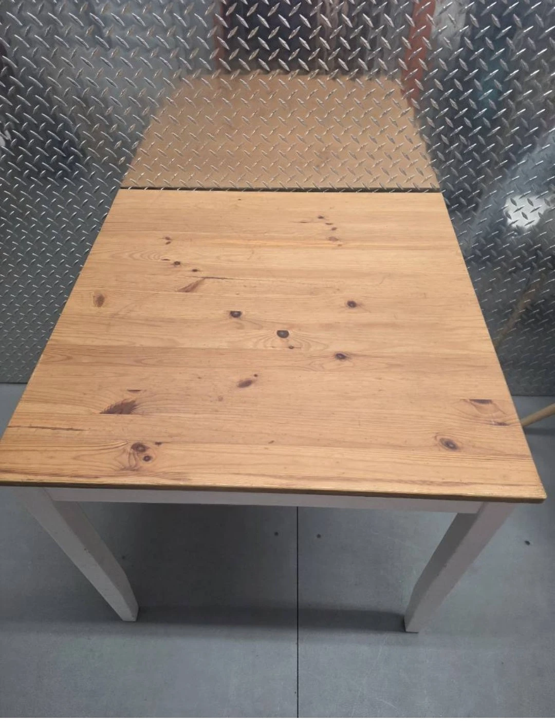 Wooden Dining Table