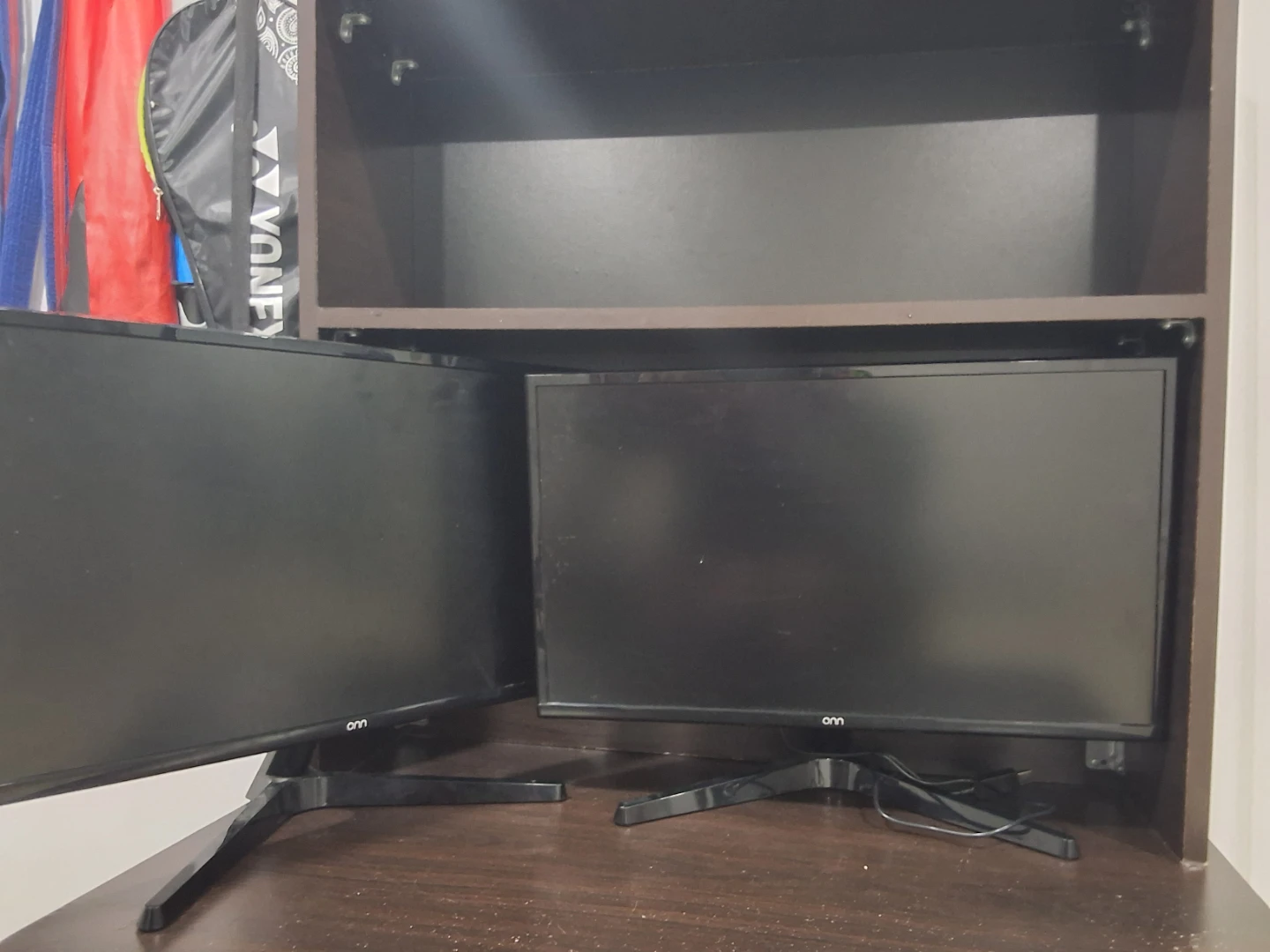 Onn. Computer Monitors