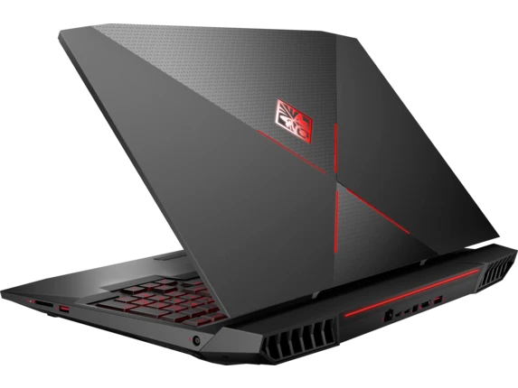 HP Omen Gaming Laptop - photo 2
