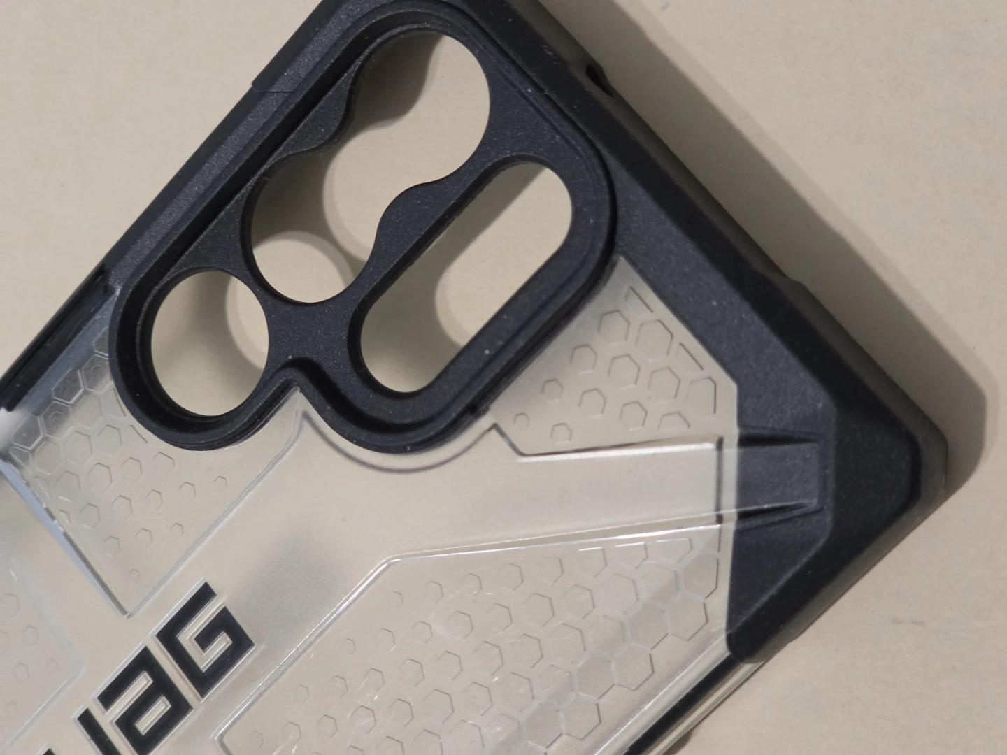 Galaxy S24 Ultra UAG Protective Phone Case