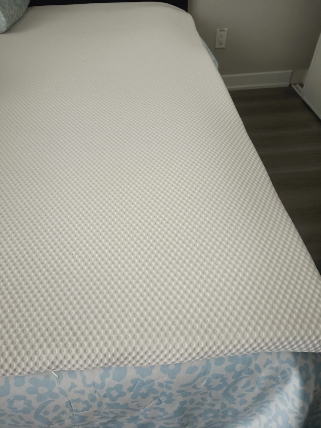 IKEA NORDBERGET Mattress Topper