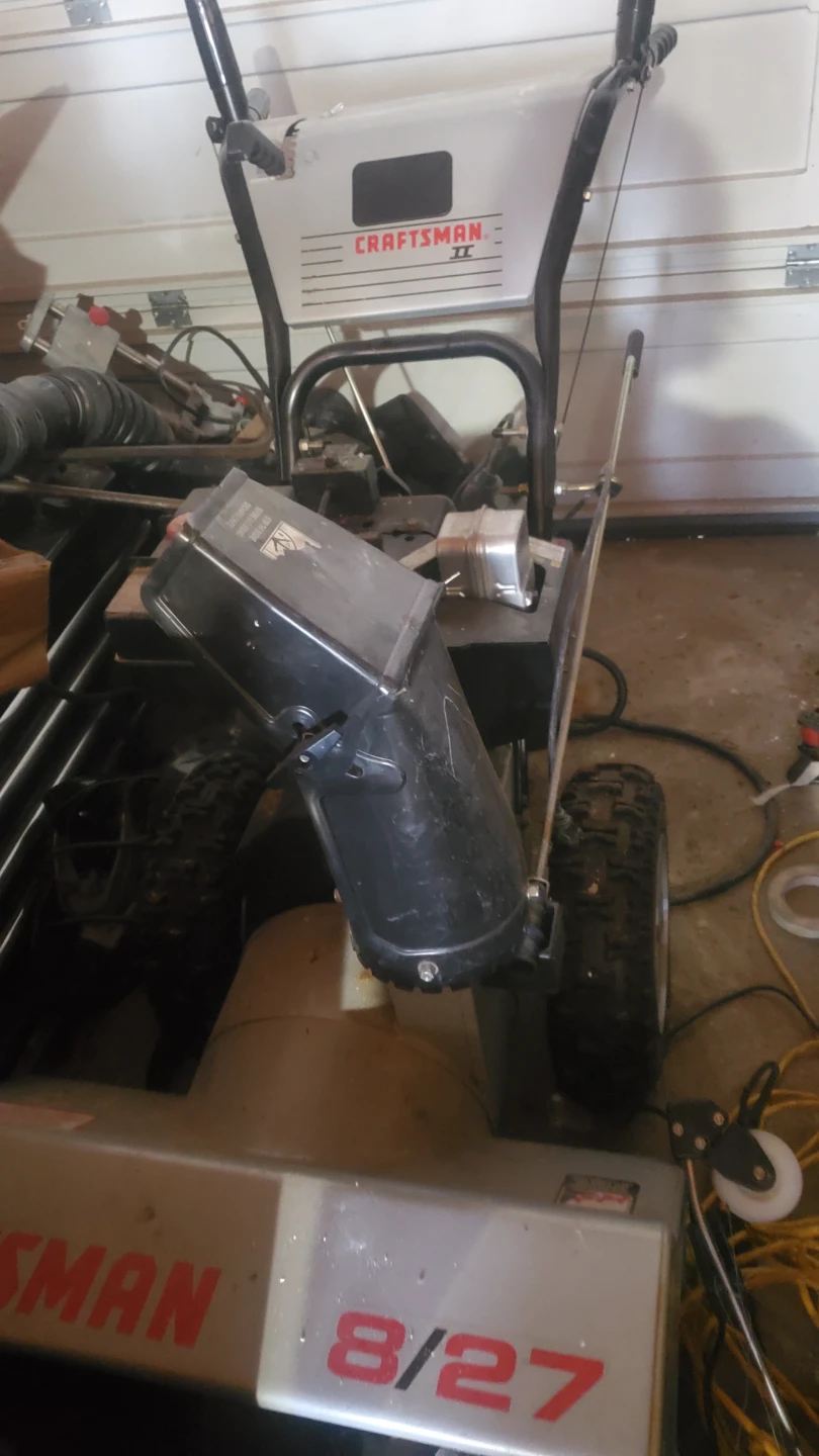 Blower