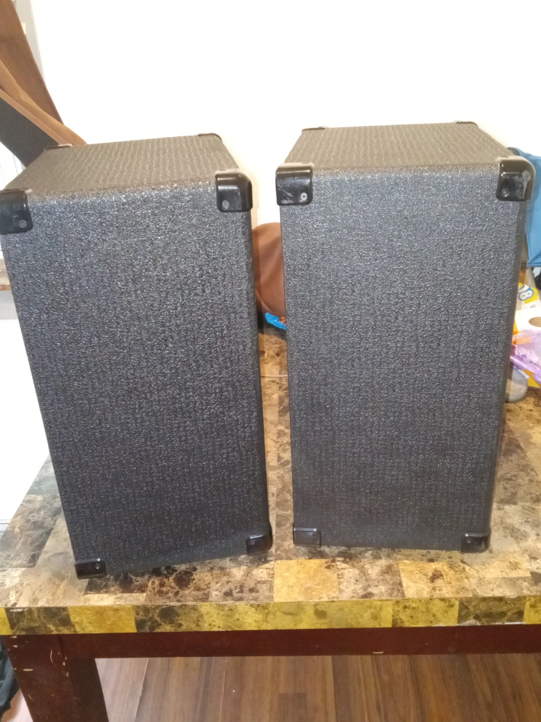 Kustom KSC10 Speaker 2 for 40 $ - photo 3