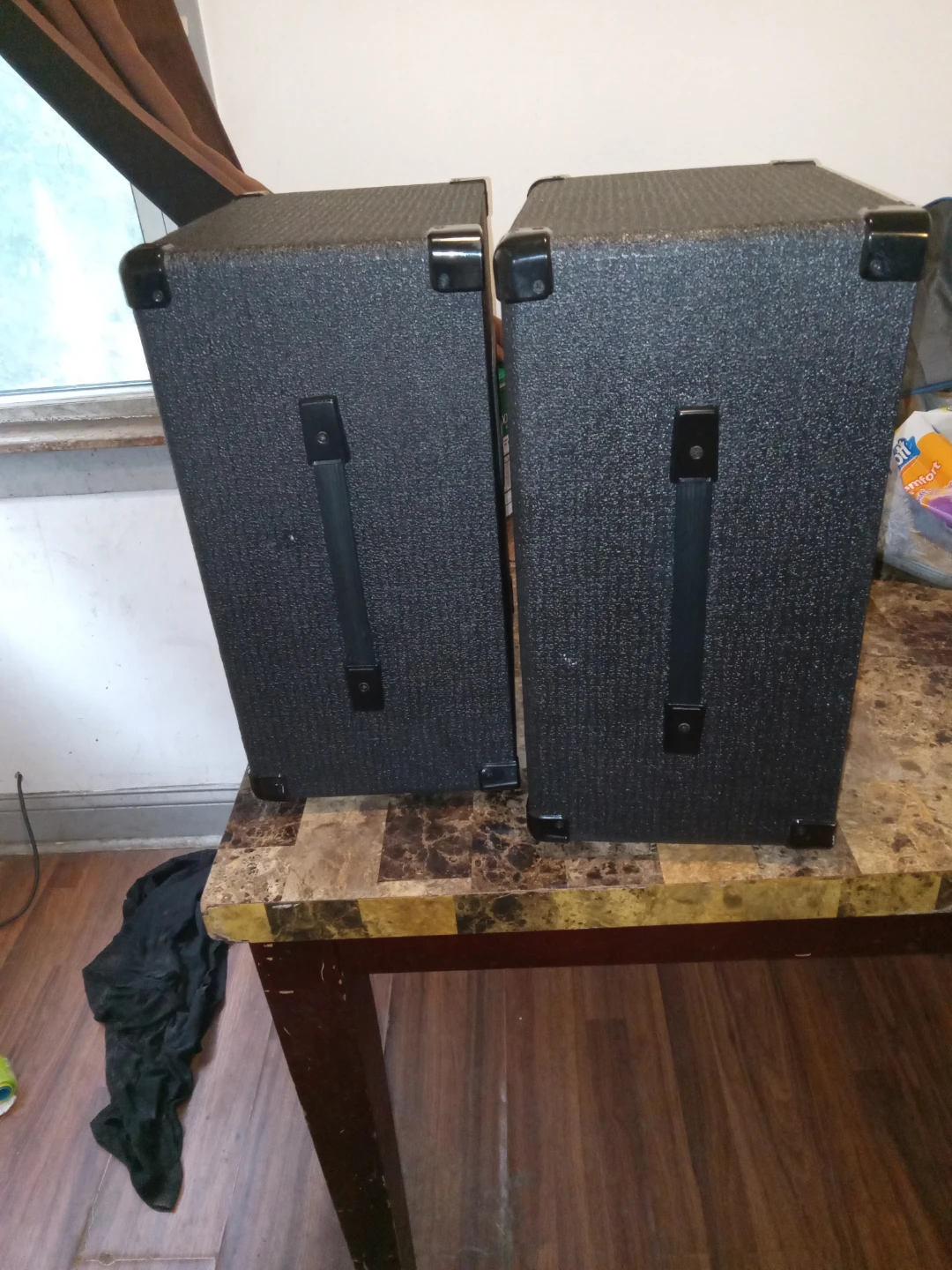 Kustom KSC10 Speaker 2 for 40 $ - photo 4