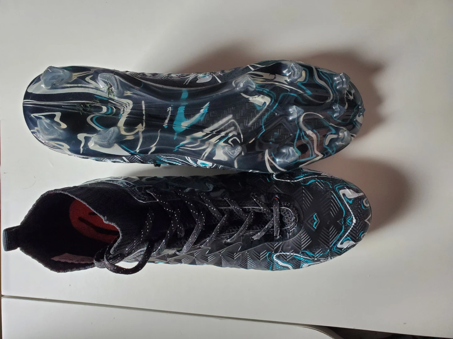 Since 1921 Soccer Cleats - photo 2