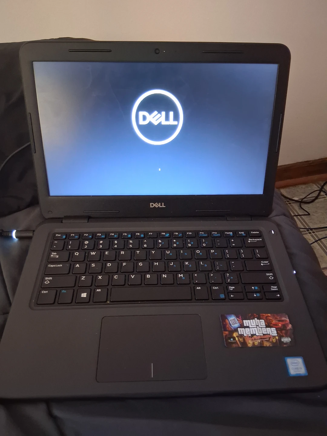 Dell Laptop