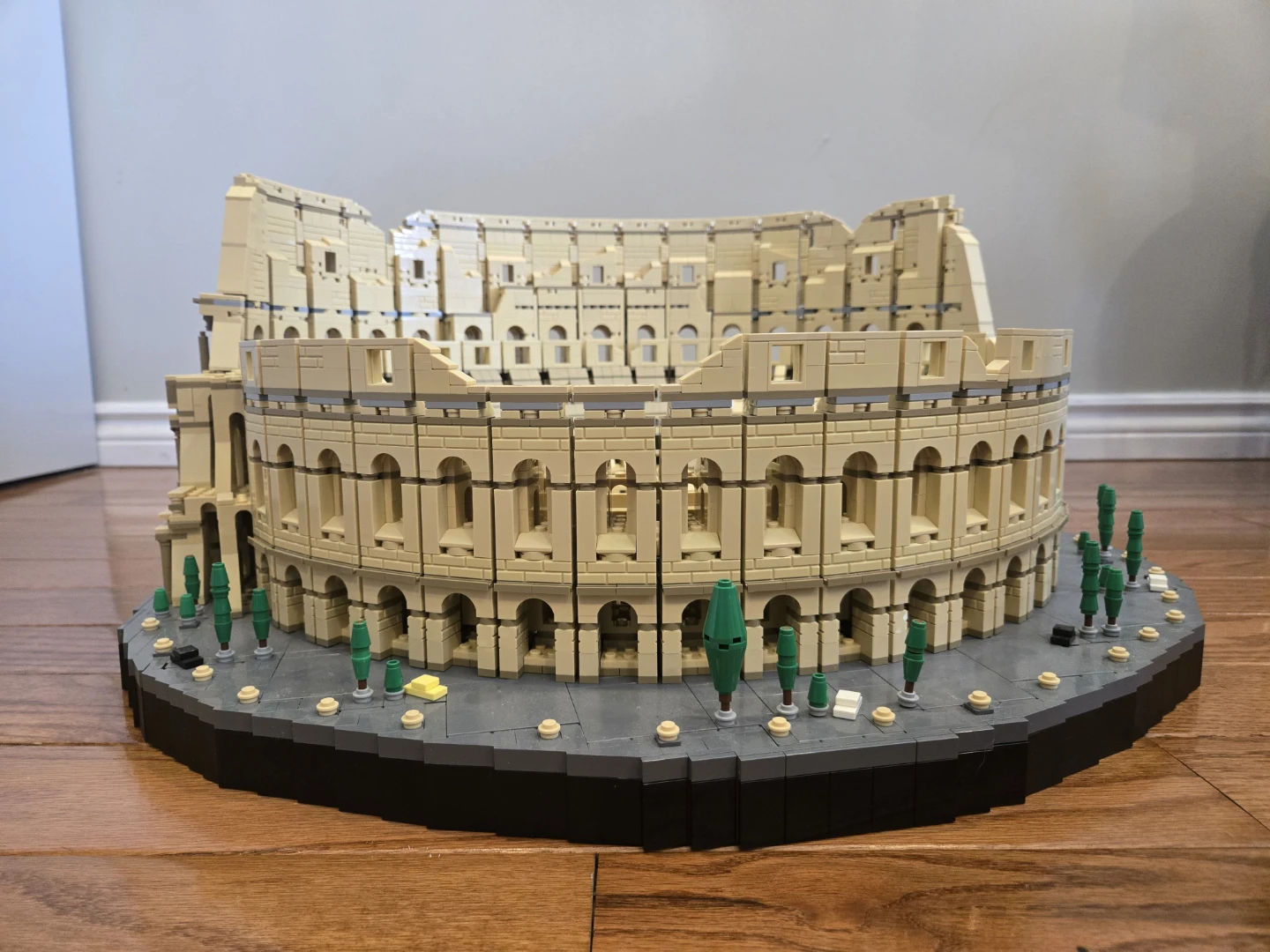 Lego Colosseum 10276 - photo 4