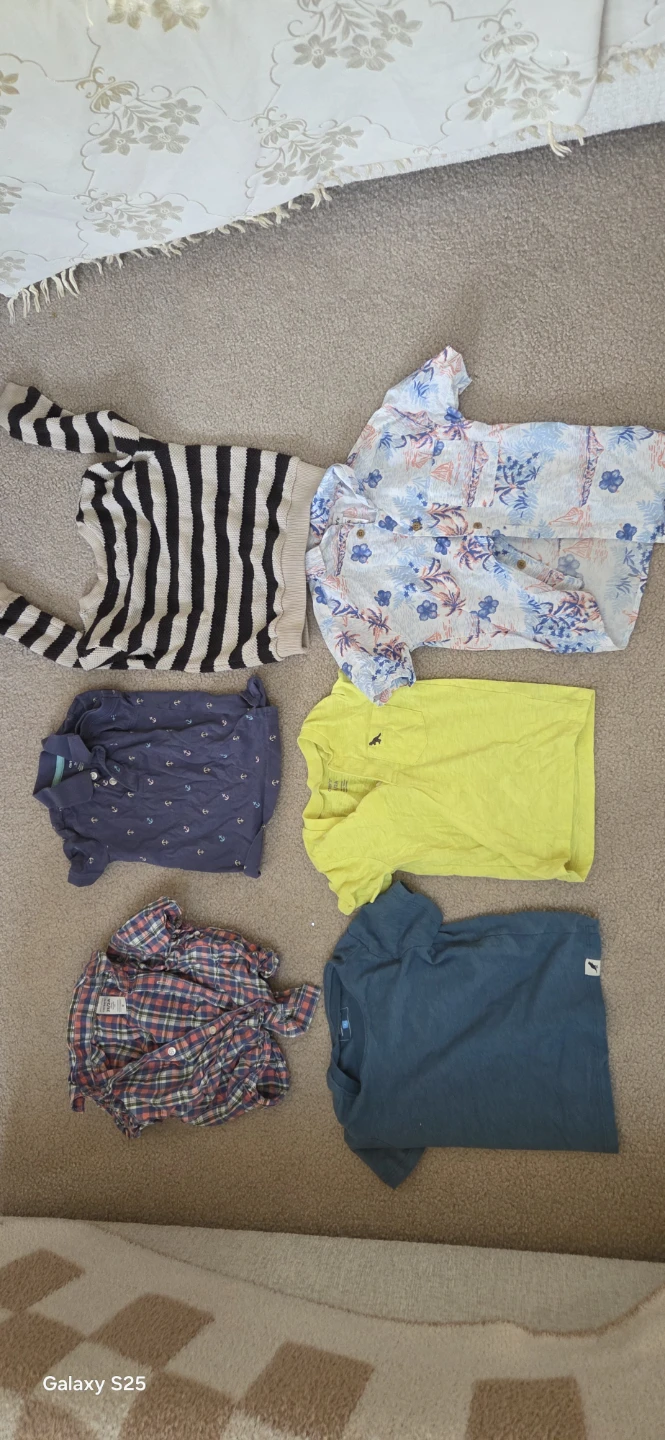 Boys bundle of clothes 2t-4t - photo 5