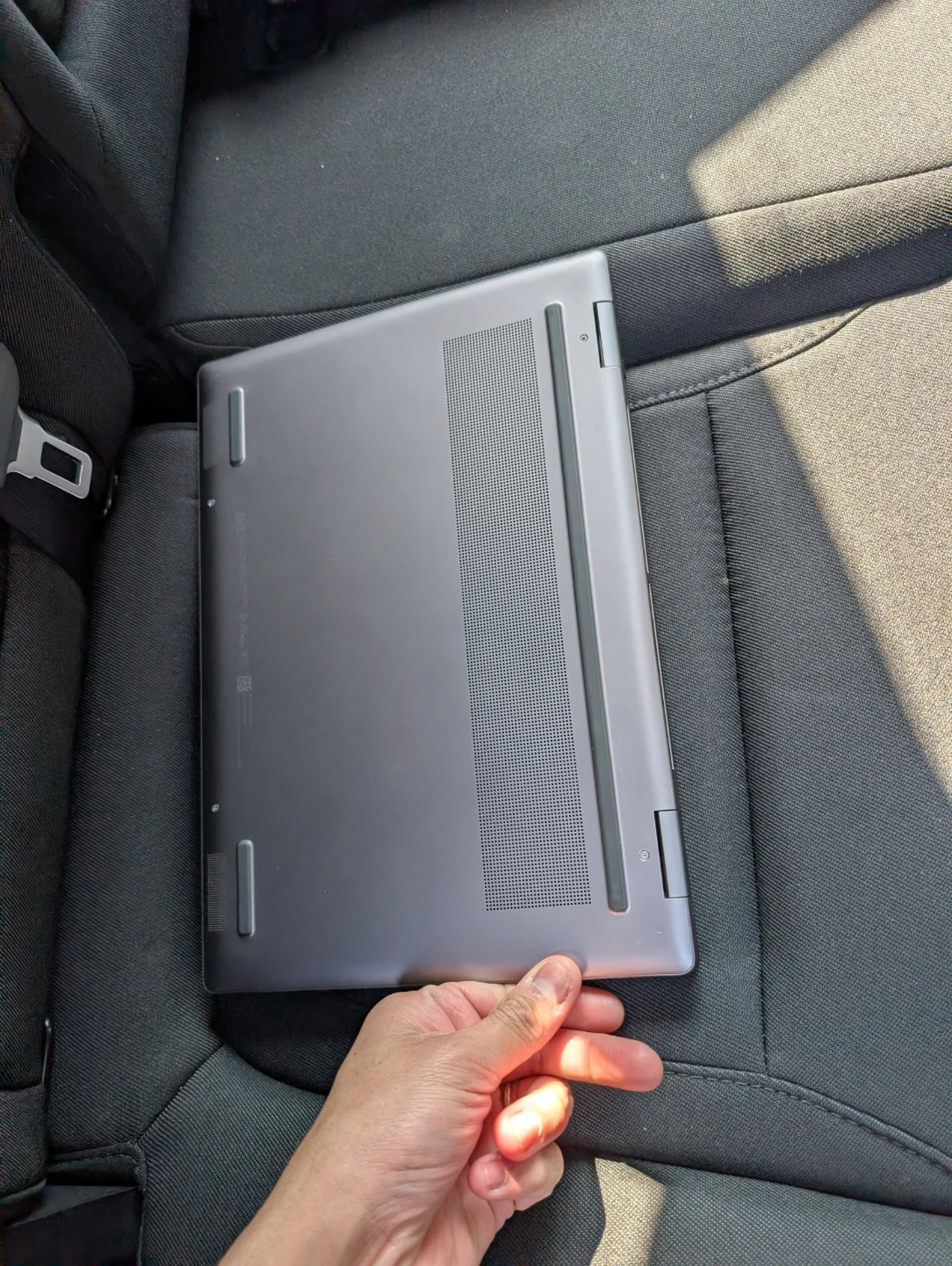 HP Envy x360 Laptop - photo 3