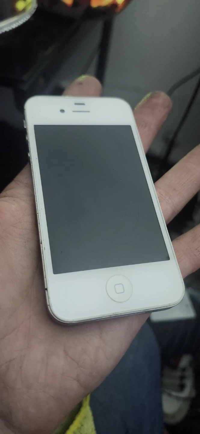 Iphone 4s 16gb unlocked - photo 2