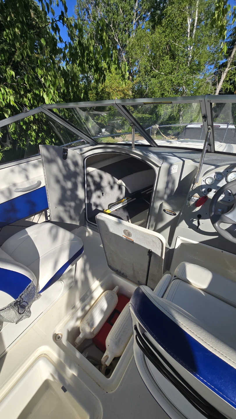 2009 Bayliner 192 Cuddy - photo 3