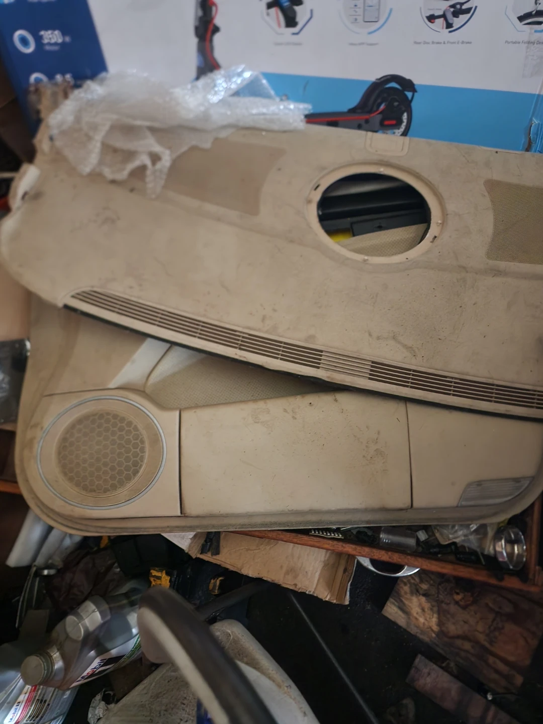 ACURA TL  Automotive AND  Interior Parts - photo 2