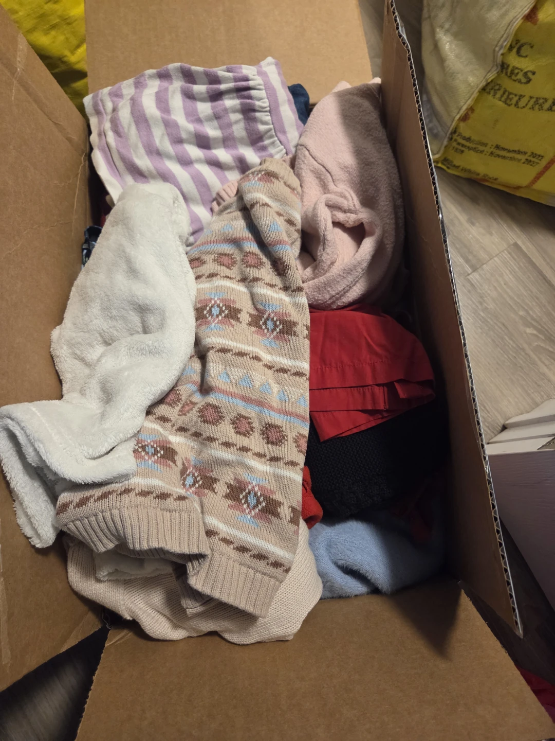 Girl clothes size 18_24 month - photo 3
