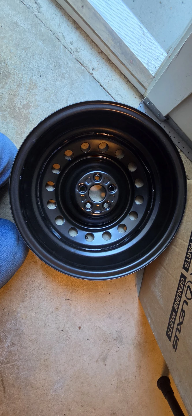 Wheel - photo 4